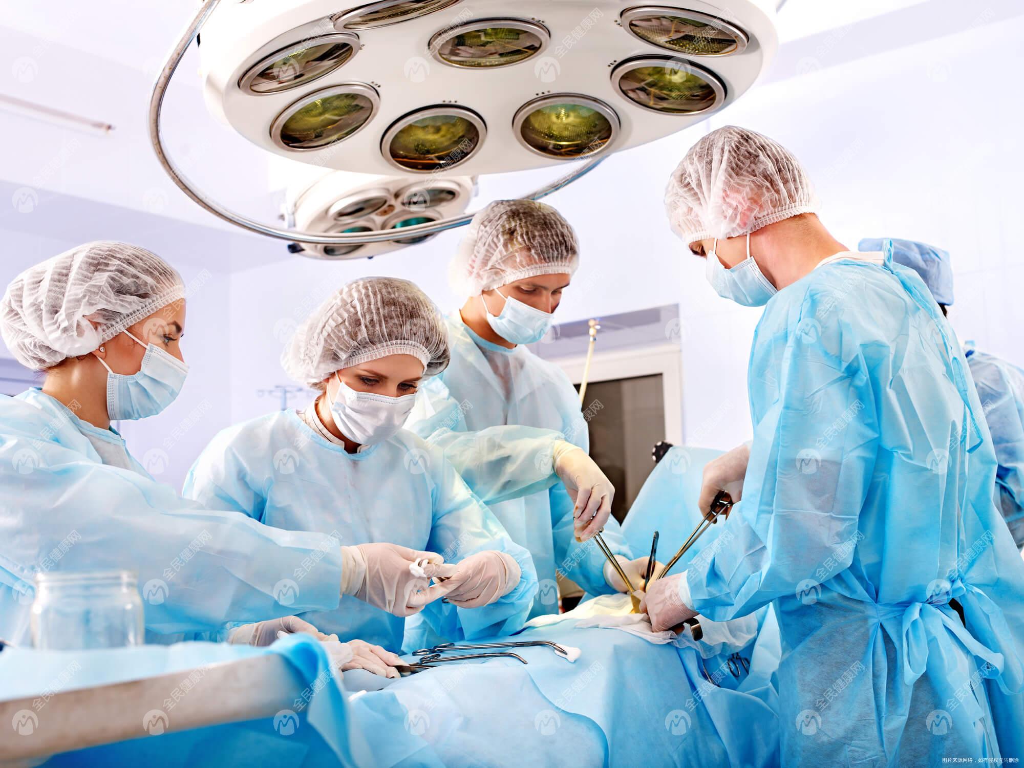 青岛山大医院做卵巢囊肿手术要多少钱？卵巢囊肿手术贵不贵？